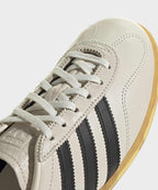 ADIDAS ADIDAS Sneakers Gazelle Low Pro - Chalk White: Black
