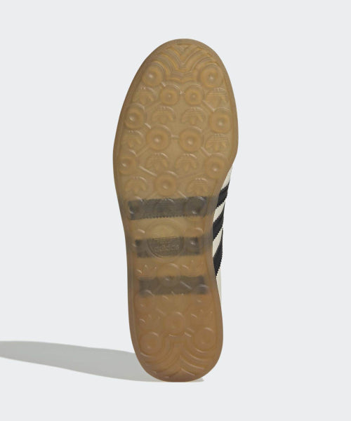 ADIDAS ADIDAS Sneakers Gazelle Low Pro - Chalk White: Black