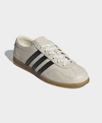 ADIDAS ADIDAS Sneakers Gazelle Low Pro - Chalk White: Black