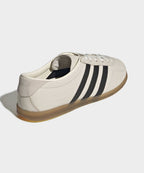 ADIDAS ADIDAS Sneakers Gazelle Low Pro - Chalk White: Black