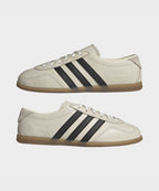 ADIDAS ADIDAS Sneakers Gazelle Low Pro - Chalk White: Black