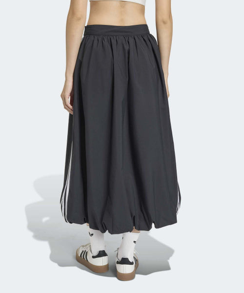 ADIDAS ADIDAS Balloon Long Skirt - Black
