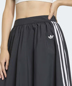 ADIDAS ADIDAS Balloon Long Skirt - Black