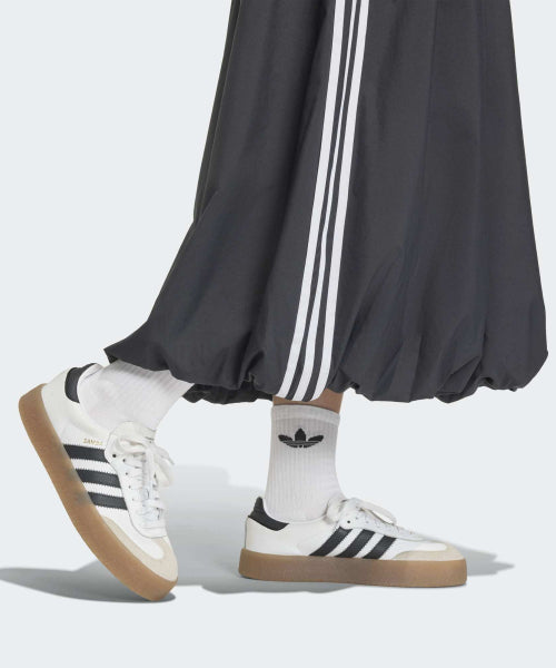 ADIDAS ADIDAS Balloon Long Skirt - Black