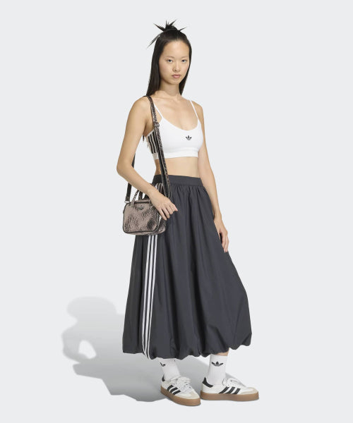 ADIDAS ADIDAS Balloon Long Skirt - Black