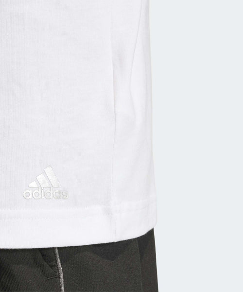 ADIDAS ADIDAS T-Shirt Short Sleeve F50 Graphic