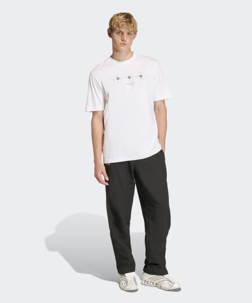 ADIDAS ADIDAS T-Shirt Short Sleeve F50 Graphic