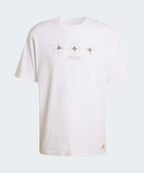 ADIDAS ADIDAS T-Shirt Short Sleeve F50 Graphic