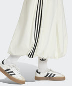 ADIDAS ADIDAS Balloon Long Skirt - White