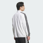 ADIDAS ADIDAS 3-Stripe Regular Fit Jacket