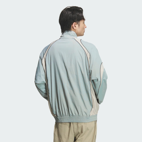 ADIDAS ADIDAS Woven Jacket Lightweight