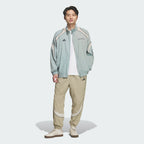 ADIDAS ADIDAS Woven Jacket Lightweight