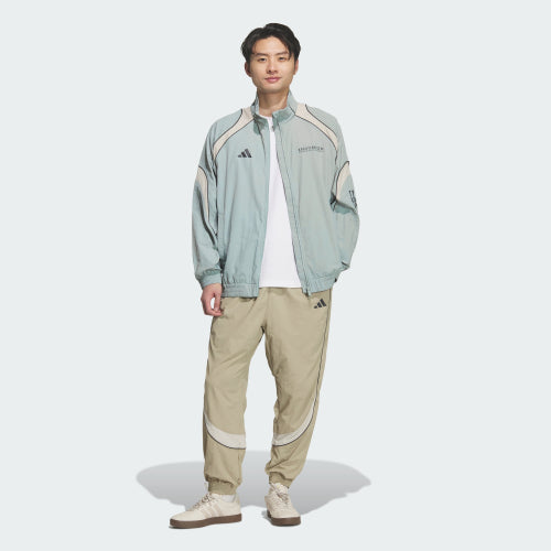 ADIDAS ADIDAS Woven Jacket Lightweight