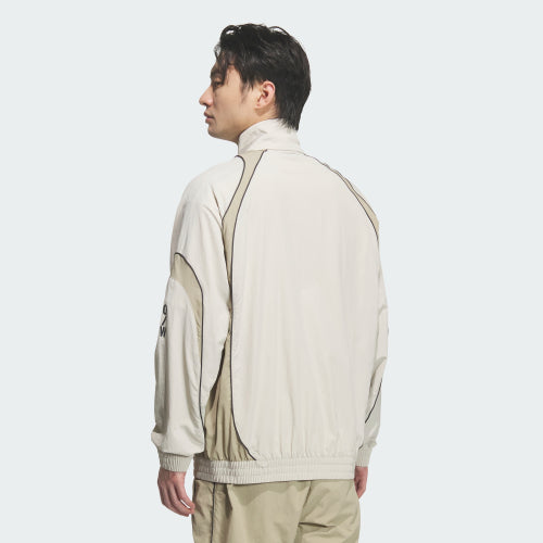 ADIDAS ADIDAS Woven Jacket Lightweight