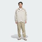 ADIDAS ADIDAS Woven Jacket Lightweight
