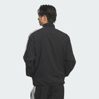 ADIDAS ADIDAS 3-Stripe Regular Fit Jacket
