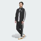 ADIDAS ADIDAS 3-Stripe Regular Fit Jacket