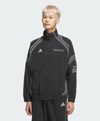 ADIDAS ADIDAS Woven Jacket Lightweight