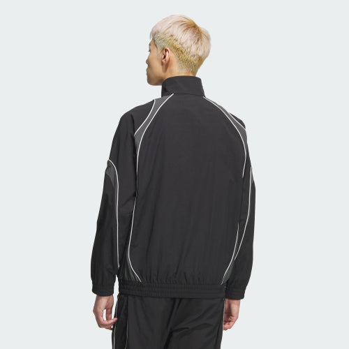 ADIDAS ADIDAS Woven Jacket Lightweight