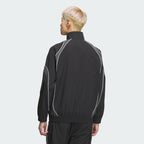ADIDAS ADIDAS Woven Jacket Lightweight