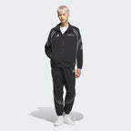 ADIDAS ADIDAS Woven Jacket Lightweight