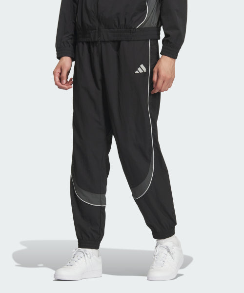 ADIDAS ADIDAS Brand Love Loose Fit Pants