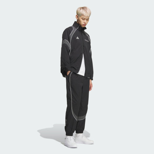 ADIDAS ADIDAS Brand Love Loose Fit Pants
