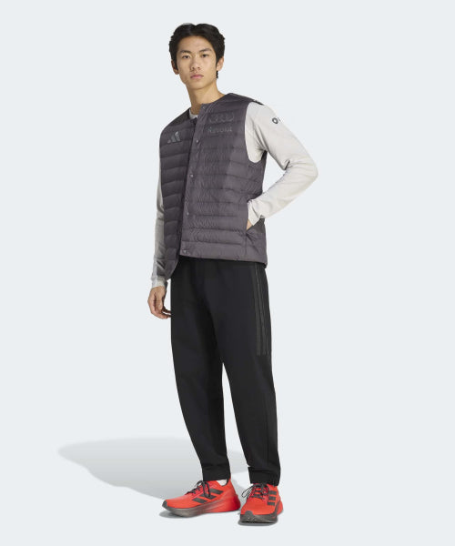 ADIDAS ADIDAS Padded Vest - Gray
