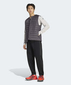 ADIDAS ADIDAS Padded Vest - Gray