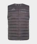 ADIDAS ADIDAS Padded Vest - Gray
