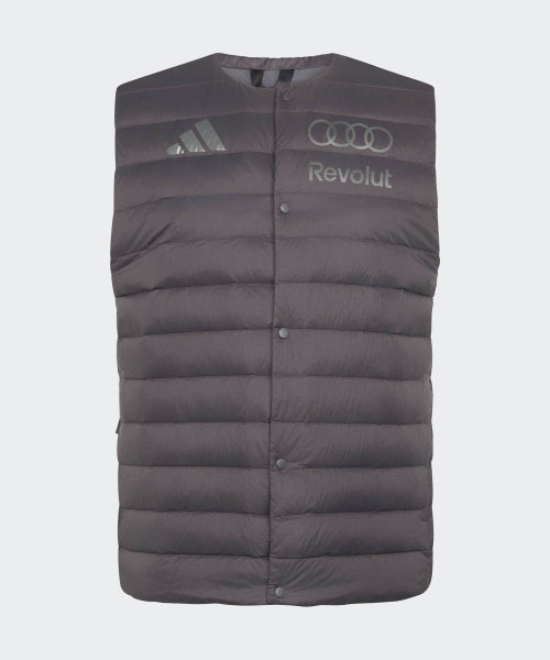 ADIDAS ADIDAS Padded Vest - Gray
