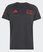 ADIDAS ADIDAS T-Shirt M - Black