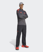 ADIDAS ADIDAS Audi F1 Team Mechanics Jacket - Black