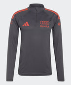 ADIDAS ADIDAS Audi F1 Team Mechanics Jacket - Black