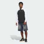 ADIDAS ADIDAS Skateboarding Rugby Shirt