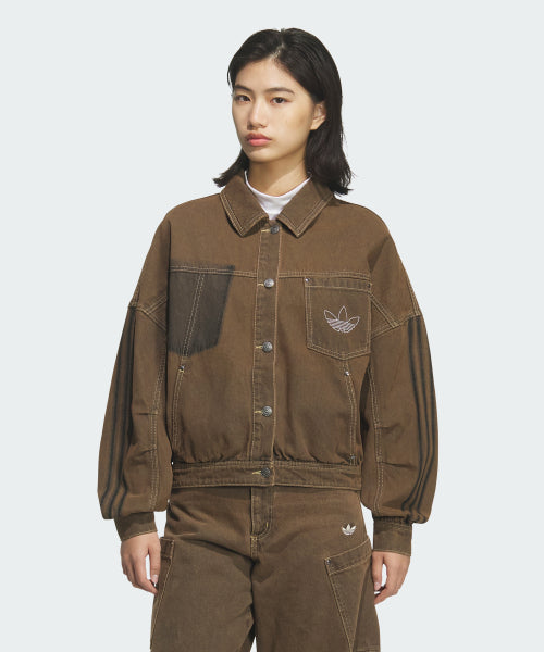 ADIDAS ADIDAS Denim Jacket Women