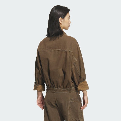 ADIDAS ADIDAS Denim Jacket Women