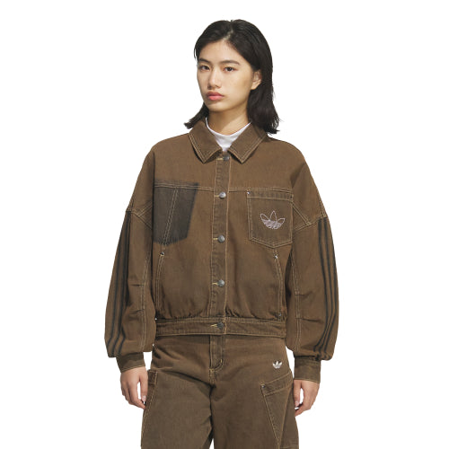 ADIDAS ADIDAS Denim Jacket Women