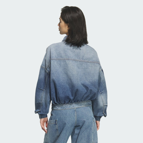 ADIDAS ADIDAS Denim Jacket Women