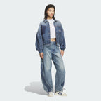 ADIDAS ADIDAS Denim Jacket Women
