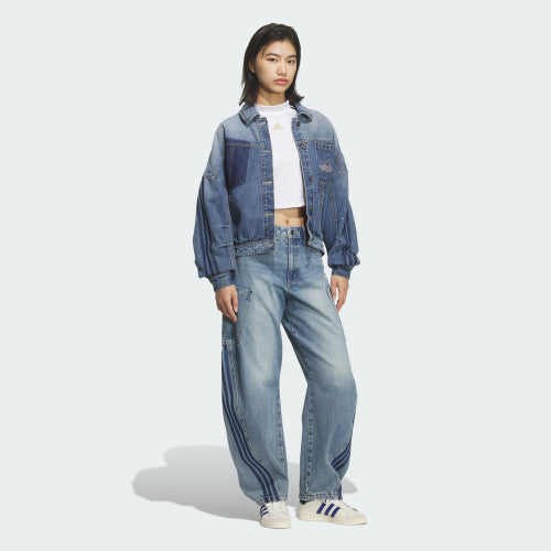 ADIDAS ADIDAS Denim Jacket Women