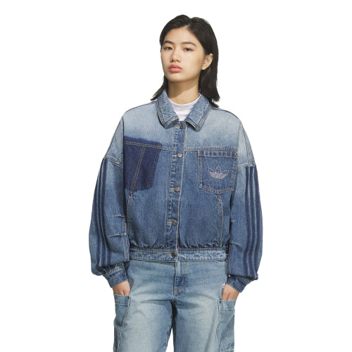 ADIDAS ADIDAS Denim Jacket Women