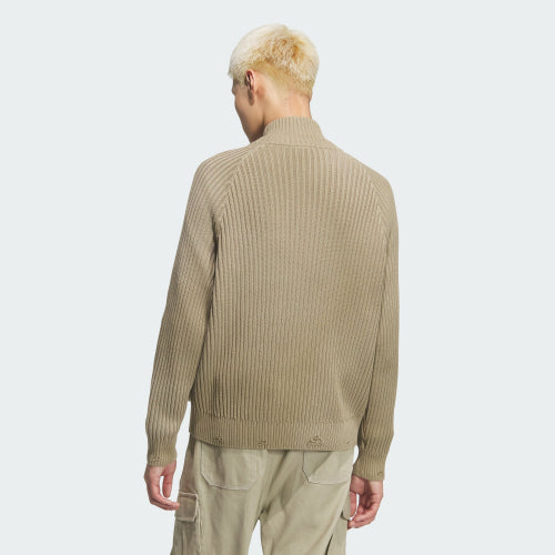 ADIDAS ADIDAS Jacket Loose Fit