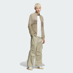 ADIDAS ADIDAS Jacket Loose Fit
