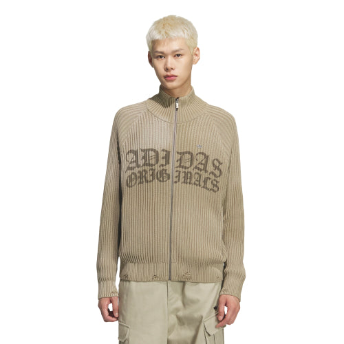 ADIDAS ADIDAS Jacket Loose Fit