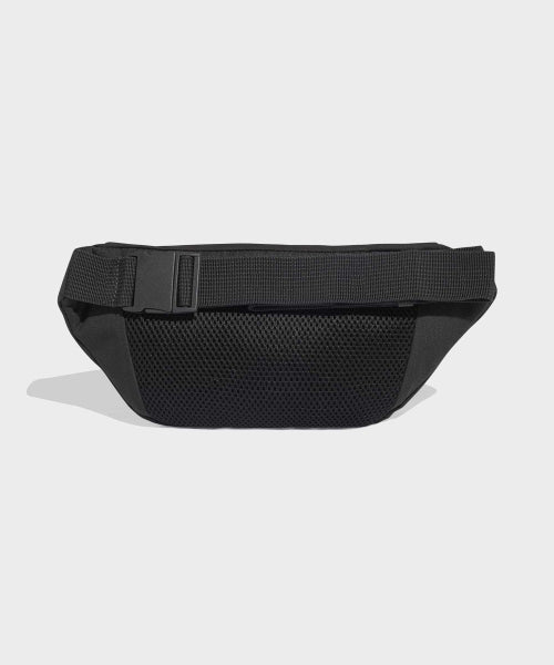 ADIDAS ADIDAS Audi F1 Team Waist Bag - Black