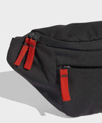 ADIDAS ADIDAS Audi F1 Team Waist Bag - Black