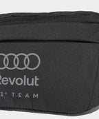 ADIDAS ADIDAS Audi F1 Team Waist Bag - Black