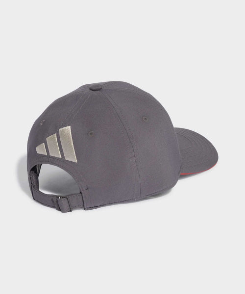 ADIDAS ADIDAS Audi F1 Team Baseball Cap - Gray