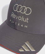 ADIDAS ADIDAS Audi F1 Team Baseball Cap - Gray